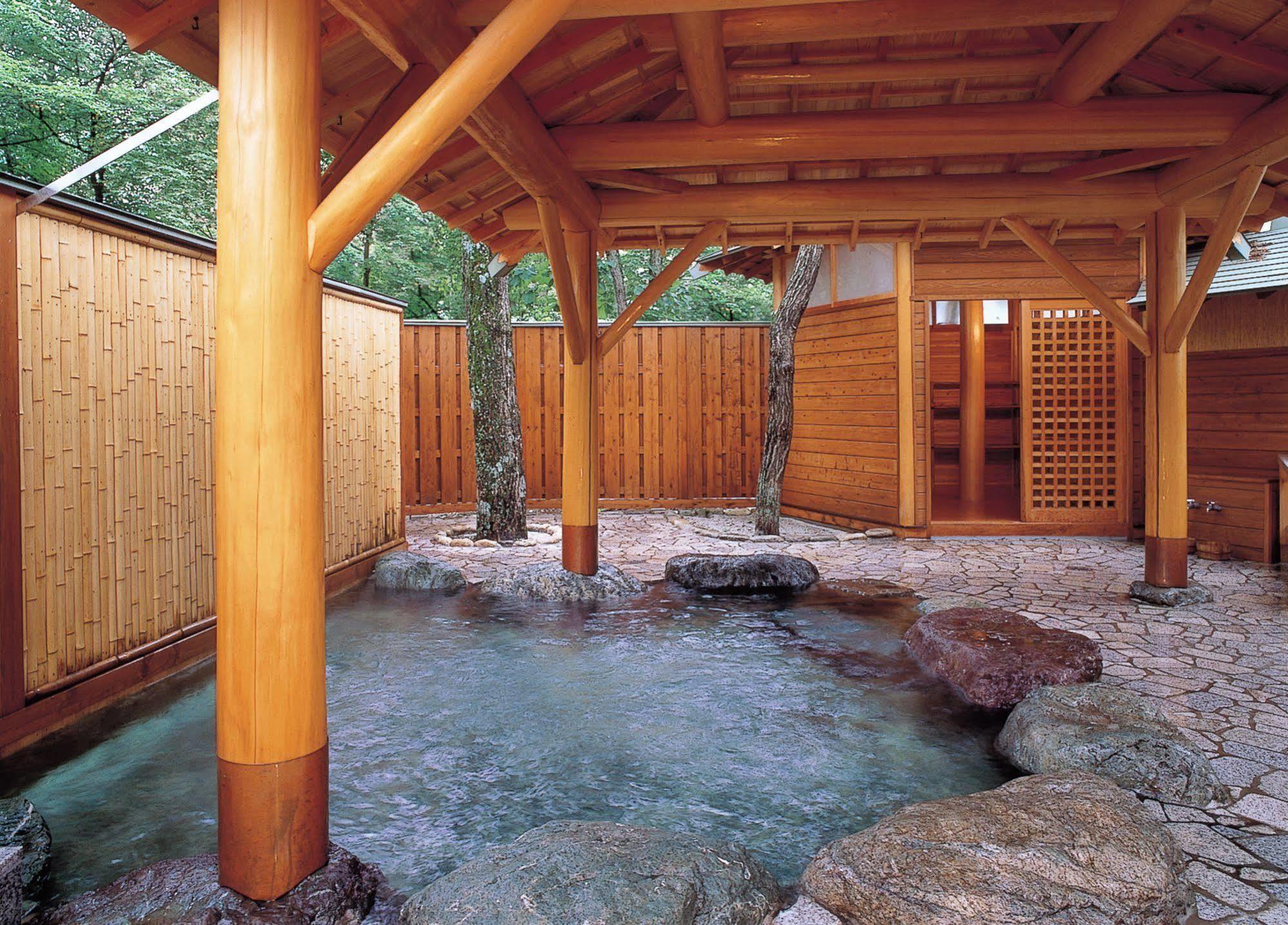 Tateyama Prince Hotel Omachi  Exterior photo